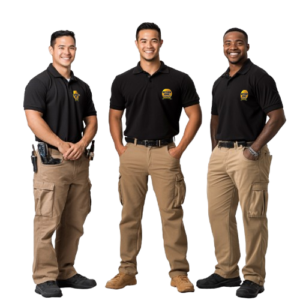 Option One Plumbers