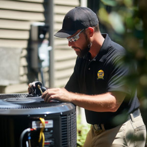 How Overworked HVAC Unit Costs You More This Summer