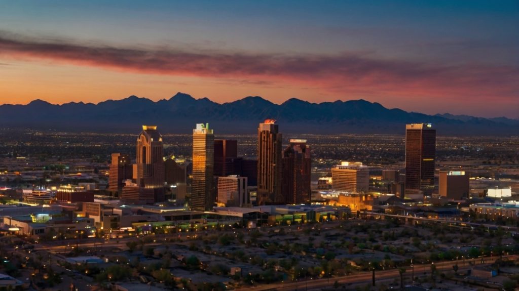 Option One Plumbers Phoenix