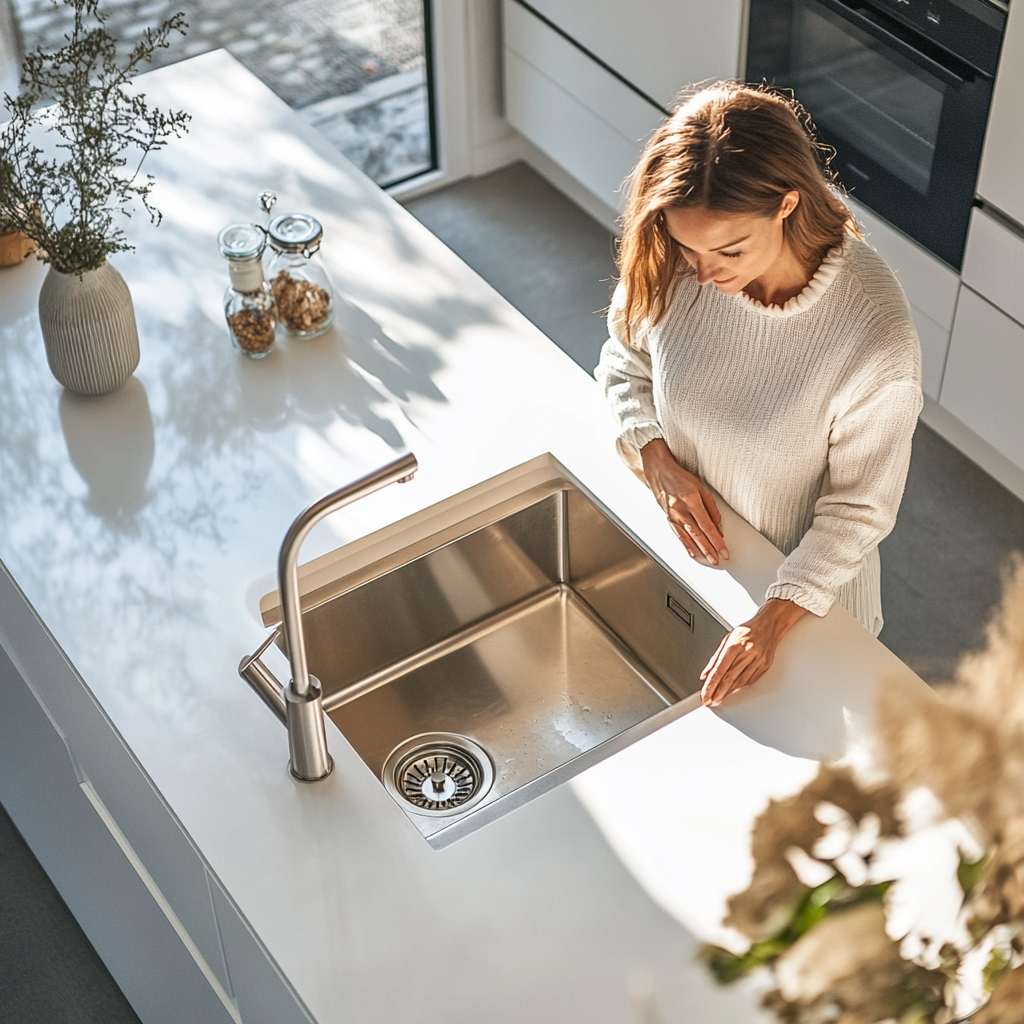 Drain Cleaning in Rancho Cucamonga