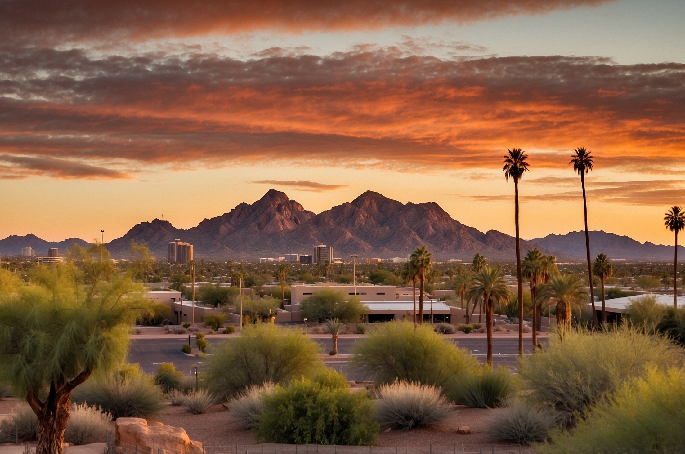 Arizona