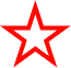Star 1 (Stroke)