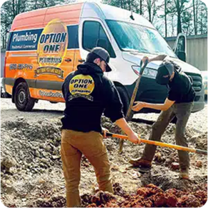 Plumbing