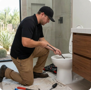 Option One Plumbing