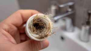 fix clogged drains