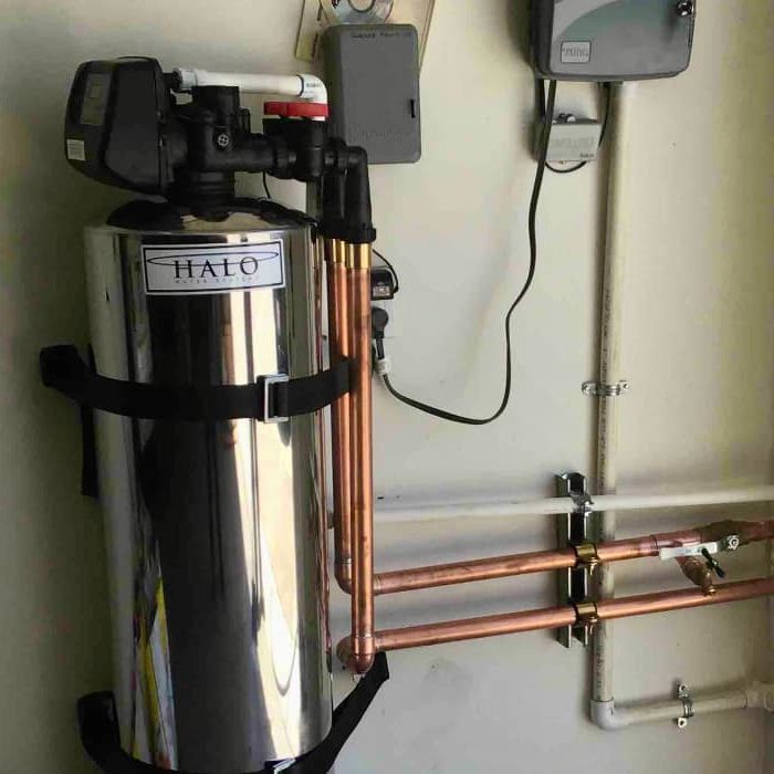 Halo Water System Alta Loma