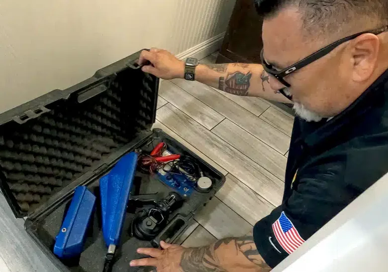 Ontario California Electronic Leak Detection And Repair Services