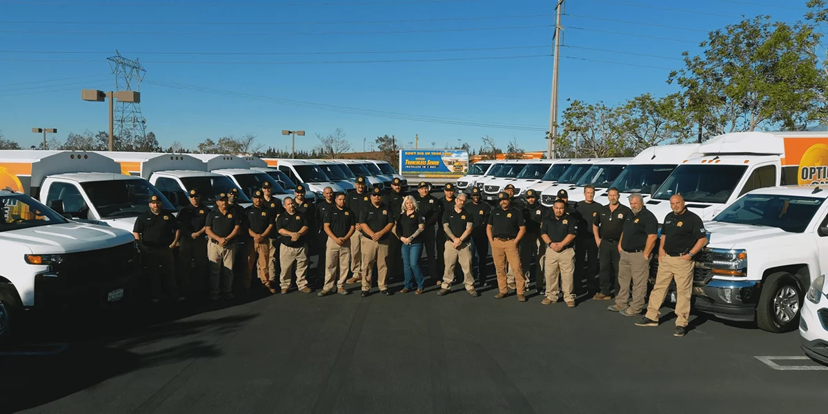 Plumbers Near You Option One Plumbing