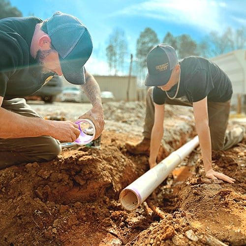 Option-One-Plumbing-NC-Pipes