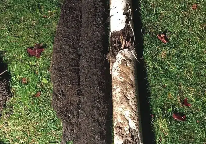 Sewer Repair